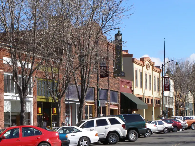 Santa Rosa
