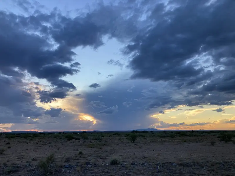Desert Storm