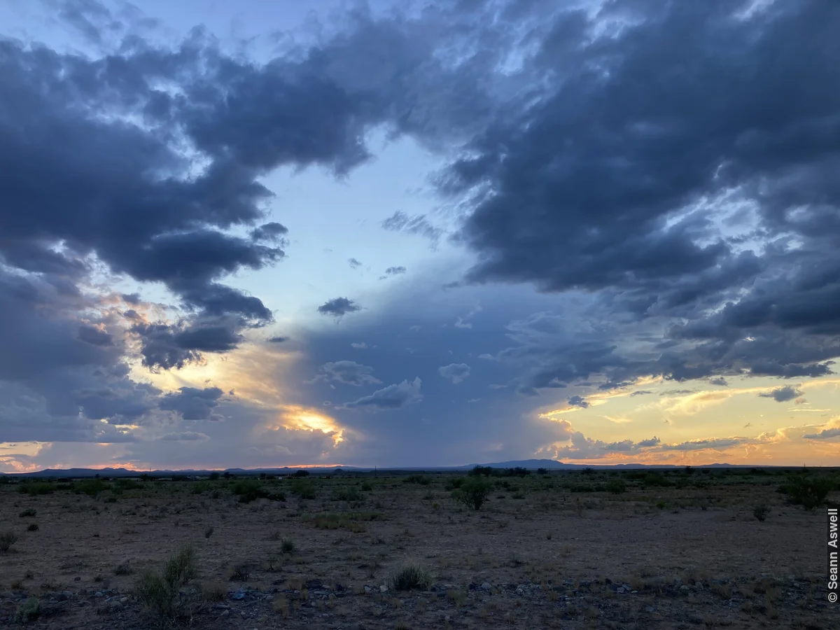 Desert Storm