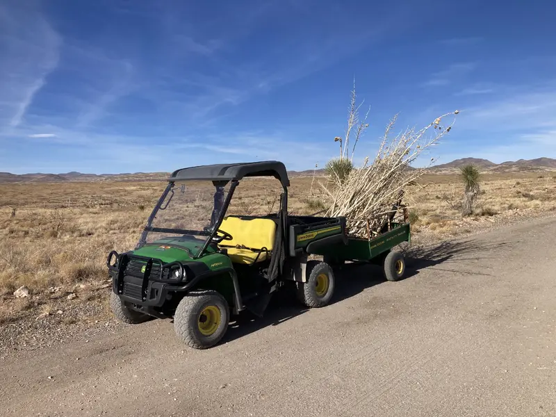 Landscaping Host