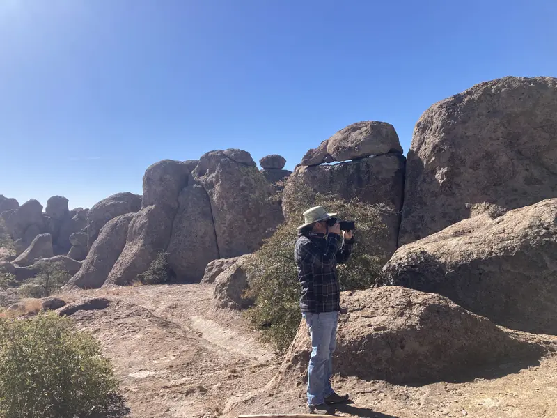 Desert Photos