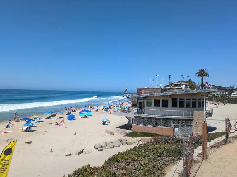 Encinitas Afternoon
