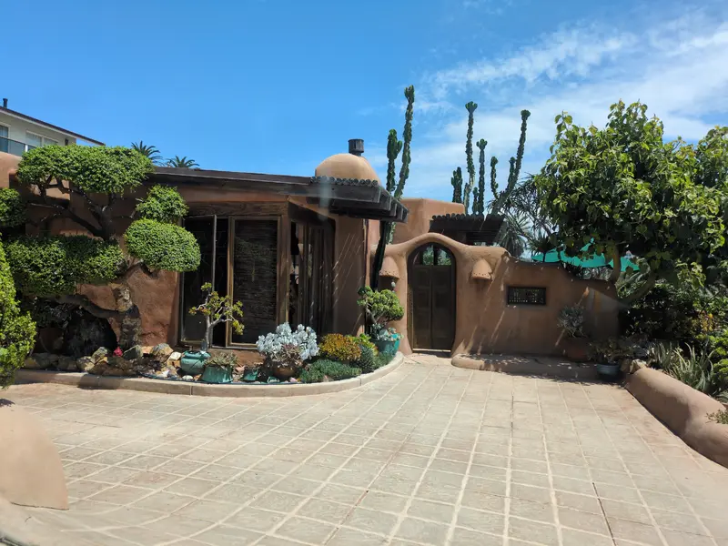 Beach House