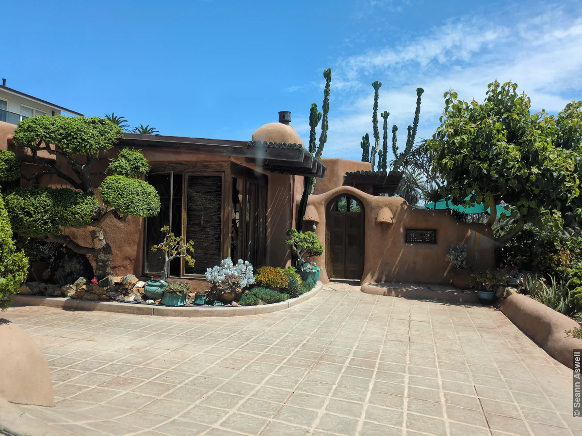 Beach House